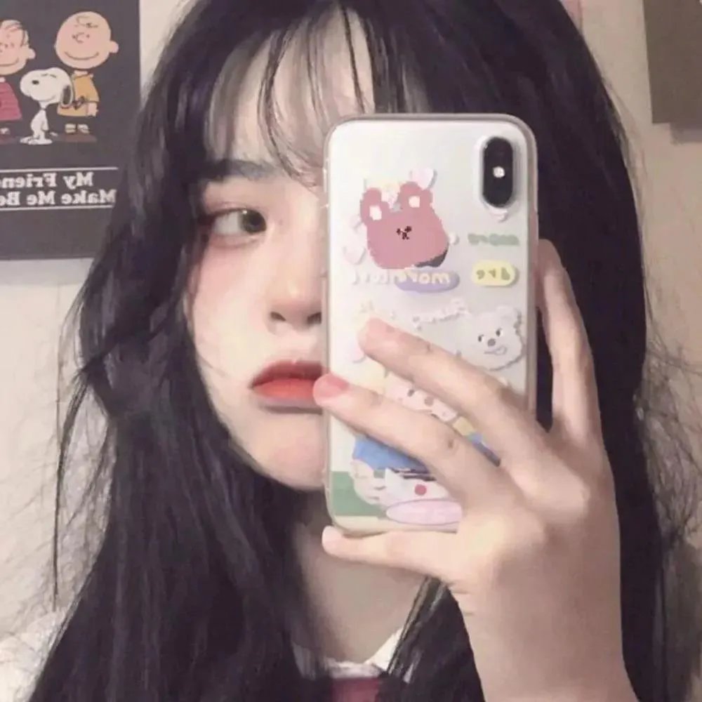 美人老矣·动态漫