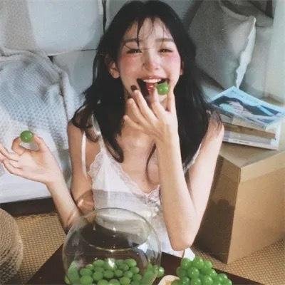 青涩恋爱
